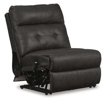 Mackie Pike Power Reclining Sectional