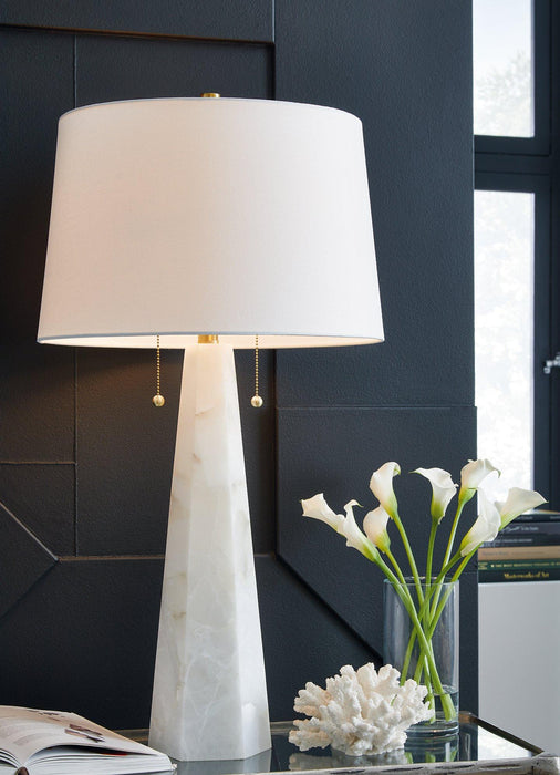 Laurellen Table Lamp