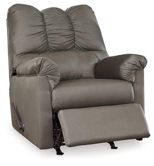 Darcy Recliner