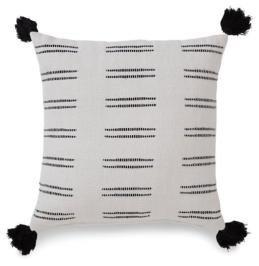 Mudderly Pillow (Set of 4) image