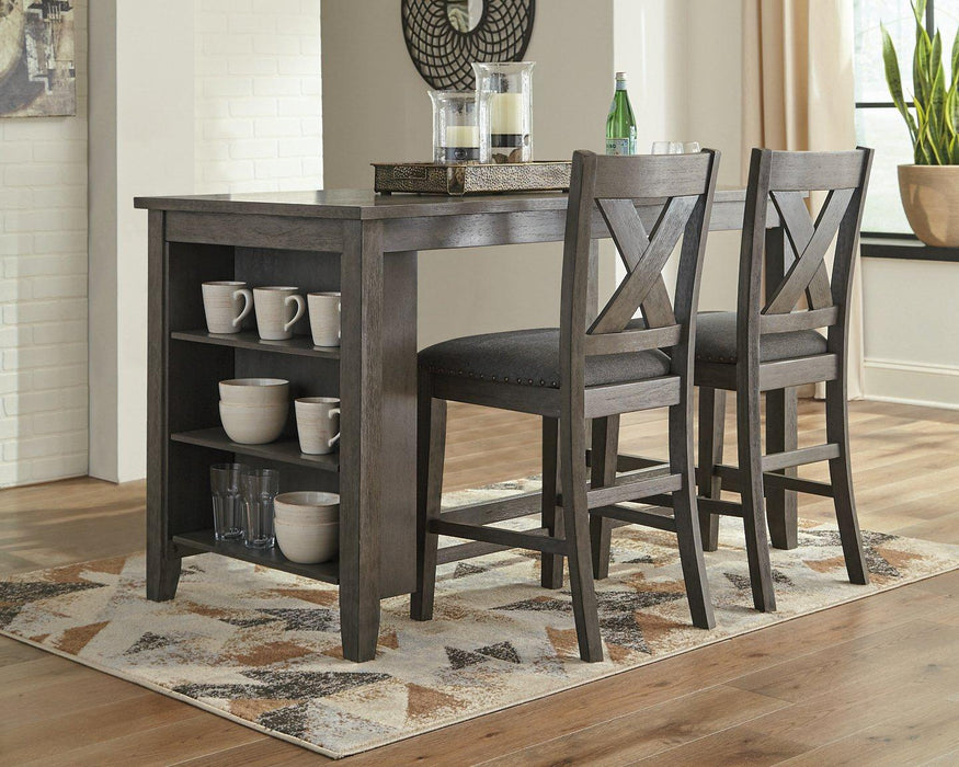 Caitbrook Dining Set