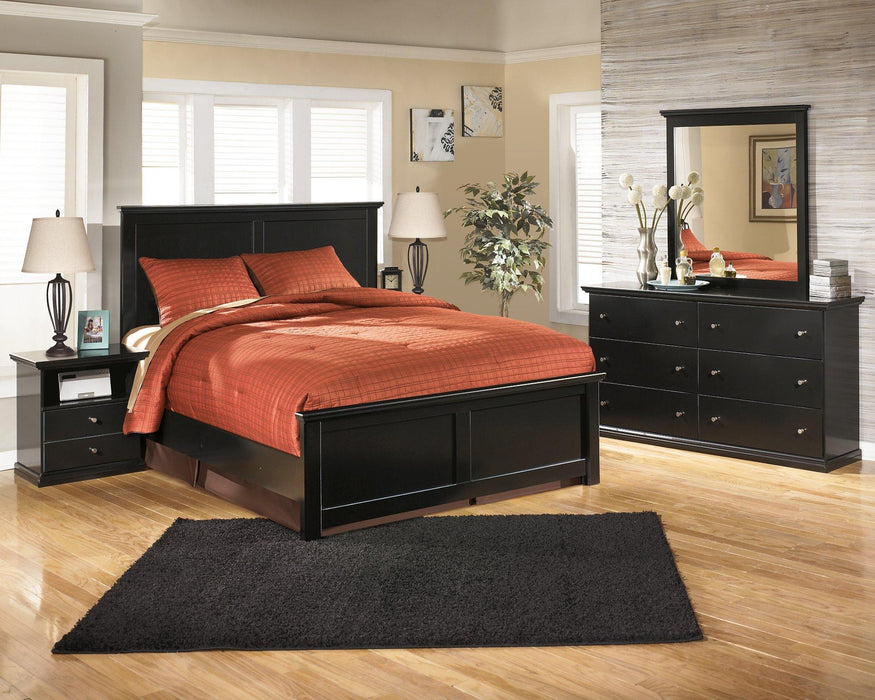 Maribel Bedroom Set