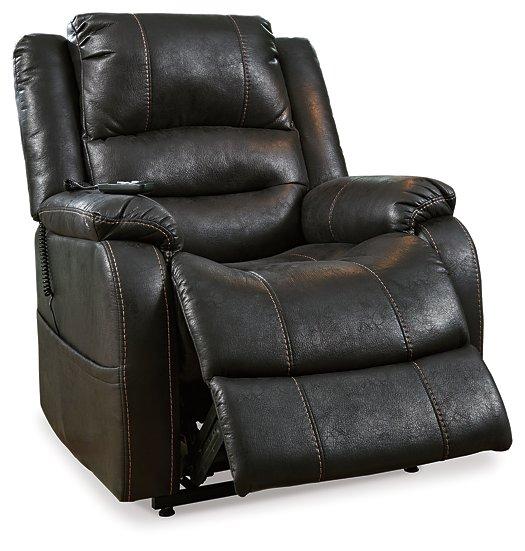 Yandel Power Lift Chair