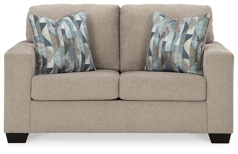 Deltona Loveseat