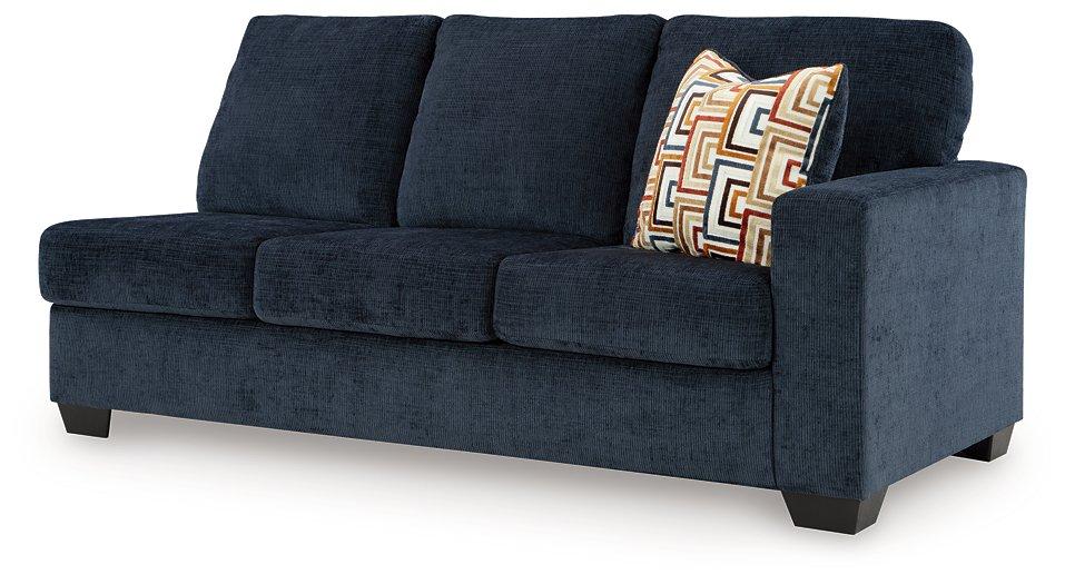 Aviemore Sectional with Chaise