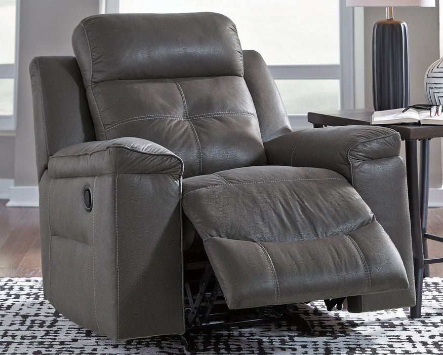 Jesolo Recliner