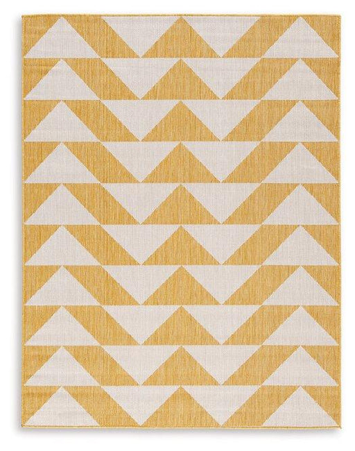 Thomley 5' x 7' Rug image