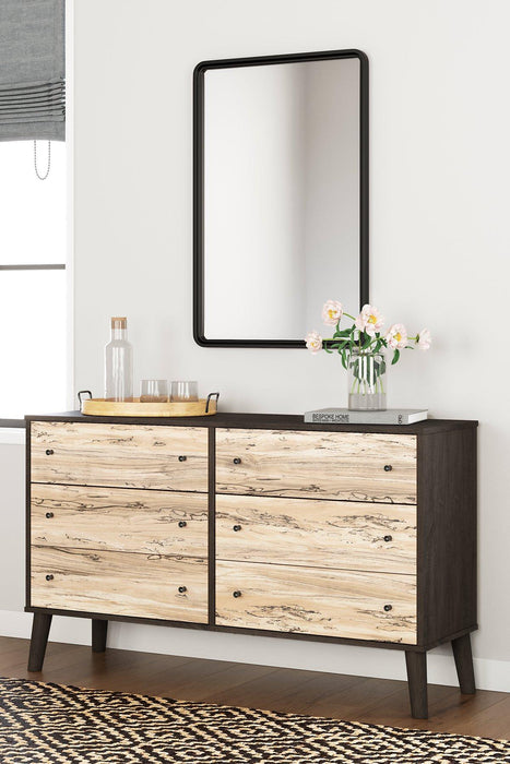 Piperton Dresser