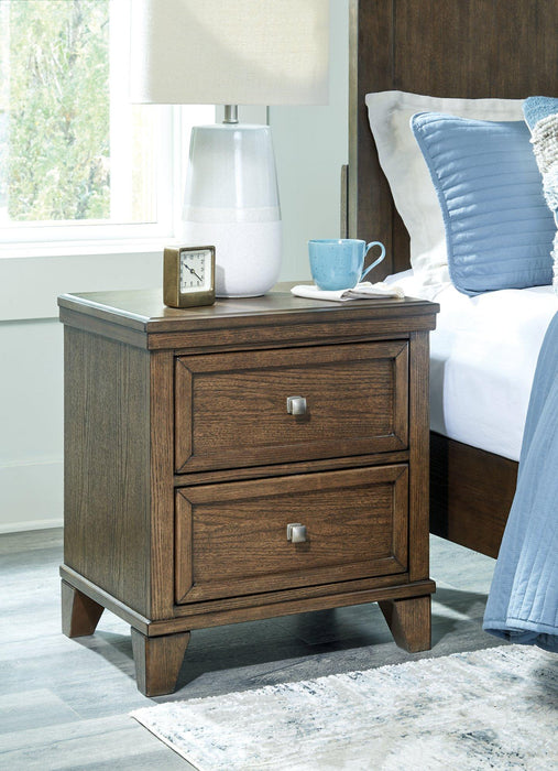 Shawbeck Nightstand