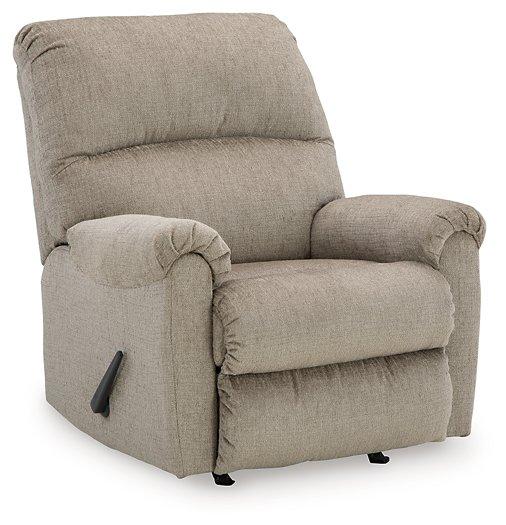 Stonemeade Recliner