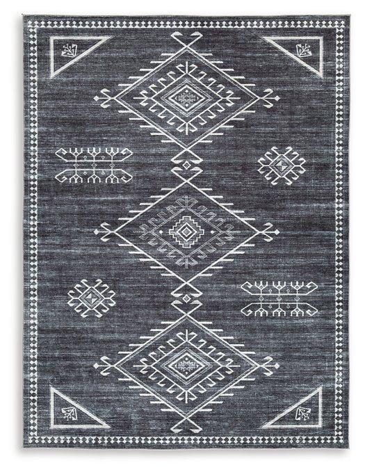 Arloman Rug image