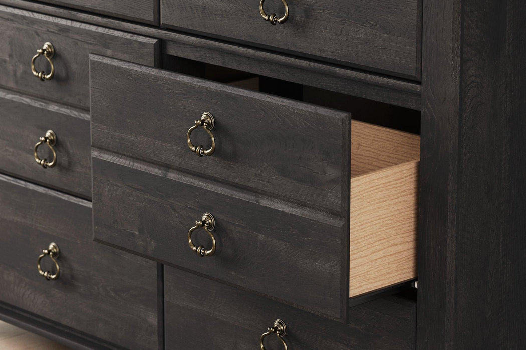 Nanforth Dresser