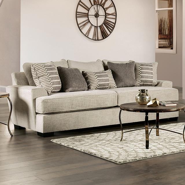 HOLBORN Sofa, Beige image