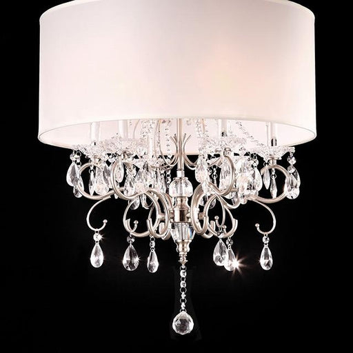 SOPHY Ceiling Lamp, Hanging Crystal image