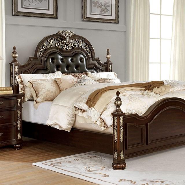 Theodor Bed image