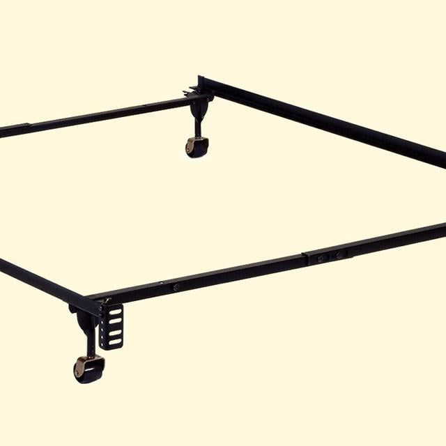 FRAMOS Twin/Full Adjustable Frame (4 Legs) image