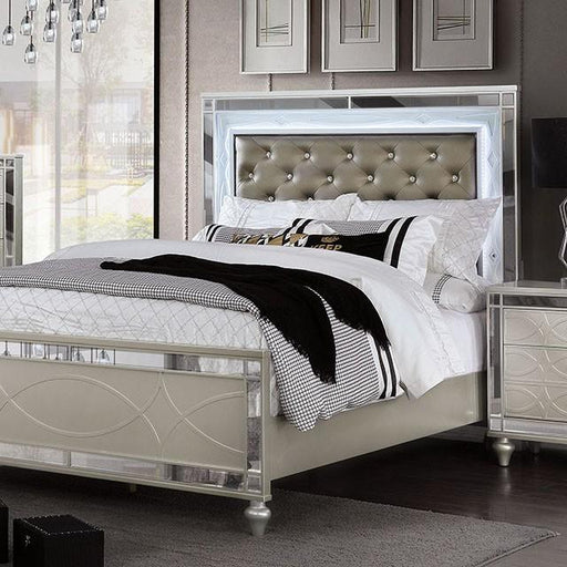 MANAR Queen Bed image