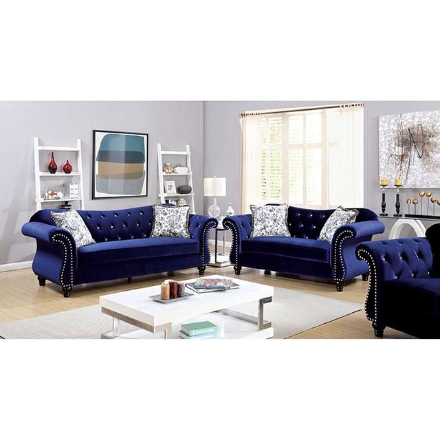 JOLANDA Loveseat