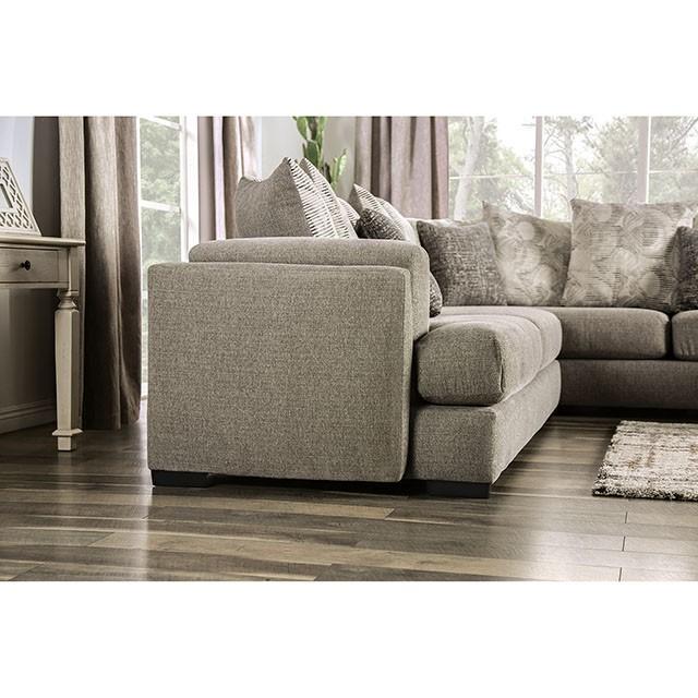 ANGELIA Sectional