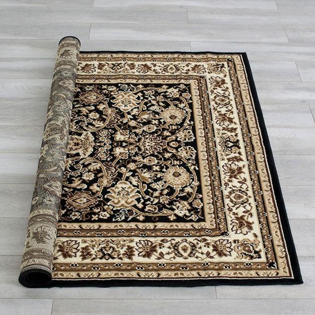 Shinta Brown/Multi 5' X 7' Area Rug