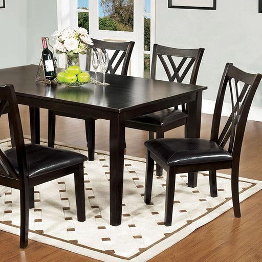 Springhill 7 Pc. Dining Table Set image