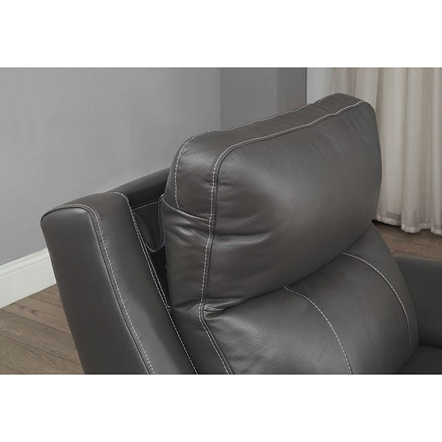 LILA Power-assist Loveseat