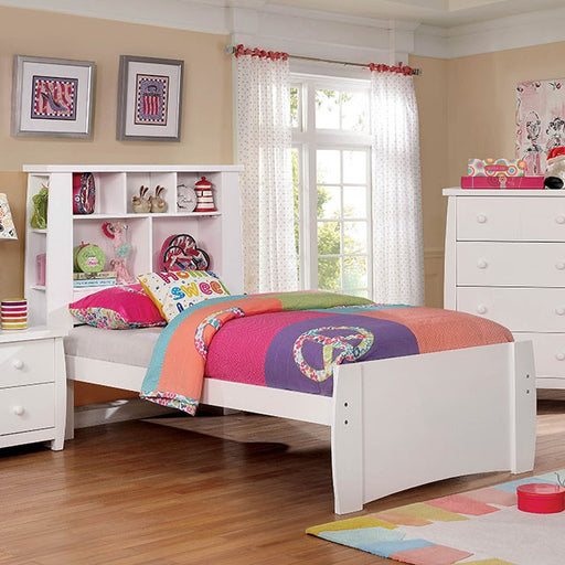 Marlee Twin Bed image