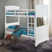 Albano Twin/Twin Bunk Bed image