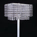 RENA Table Lamp, Hanging Crystal image