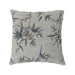 Anika Blue 22" X 22" Pillow (2/CTN) image